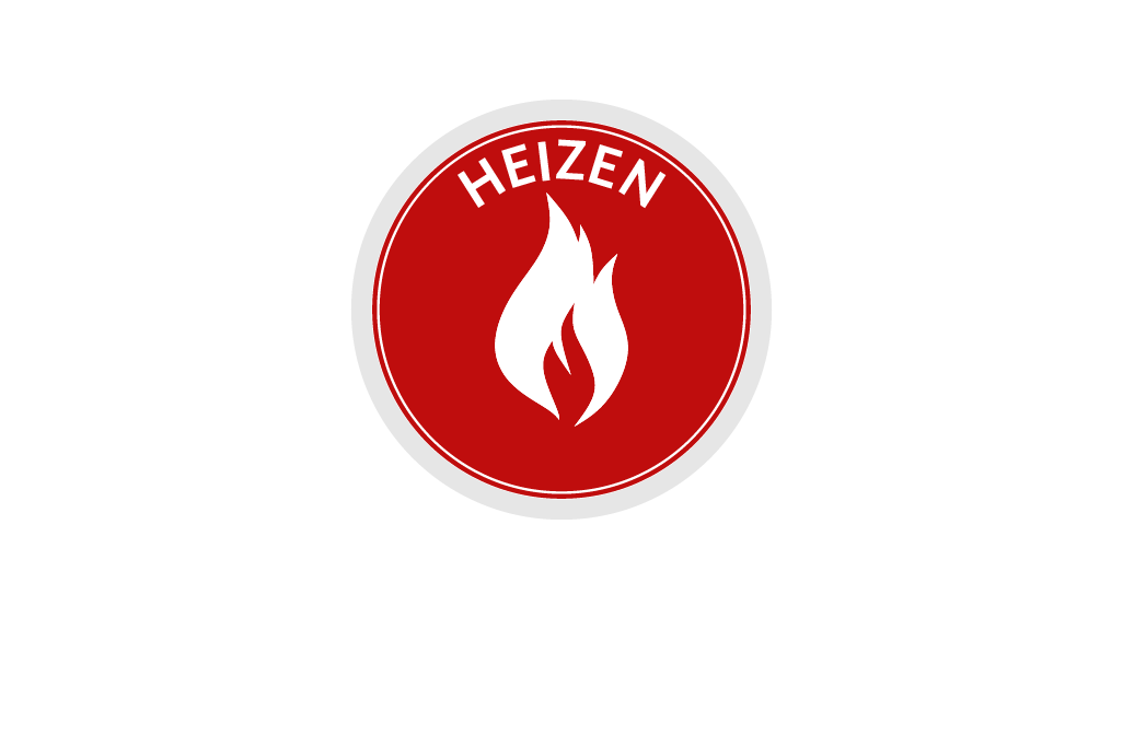 Link zum Bereich Heizen