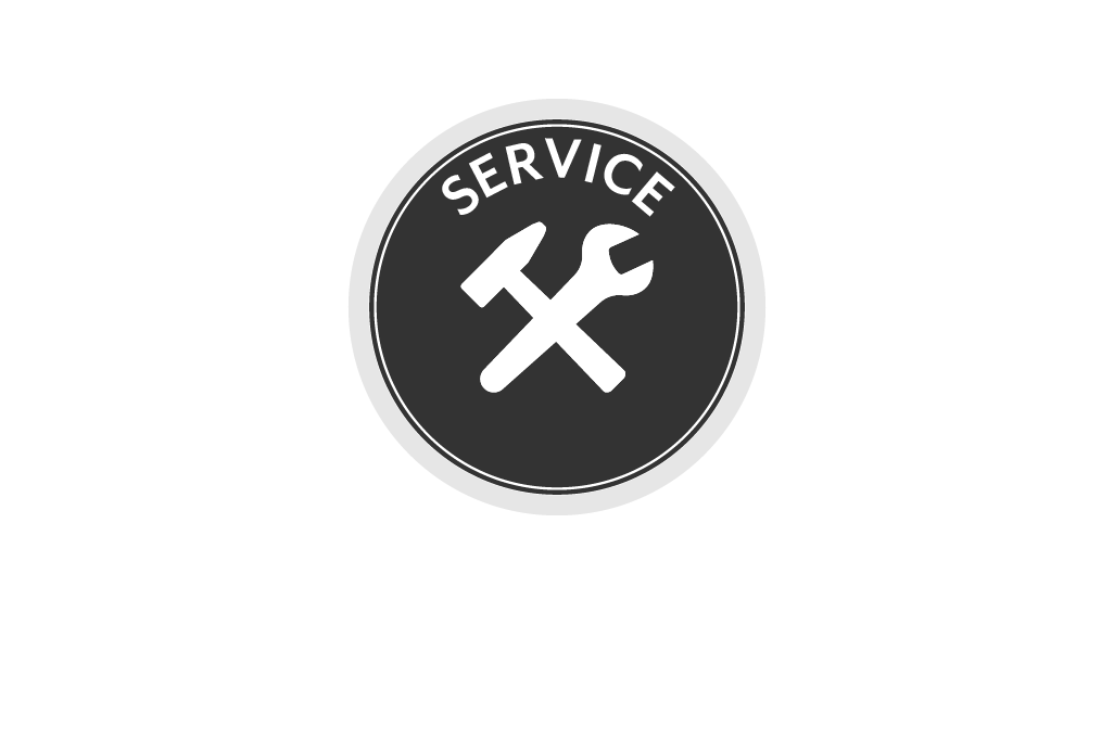 Link zum Service-Bereich