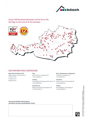 Single-Split-Systeme