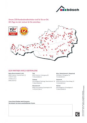 FJM Multi-Split-Klimasysteme