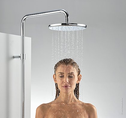 Duschsystem ARTSHOWER