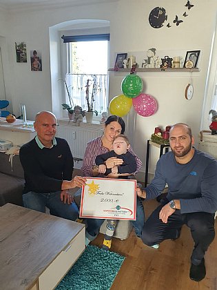 GF Ing. Raimund Brandstätter & Jacky Fetai