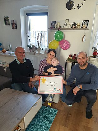 GF Ing. Raimund Brandstätter & Jacky Fetai