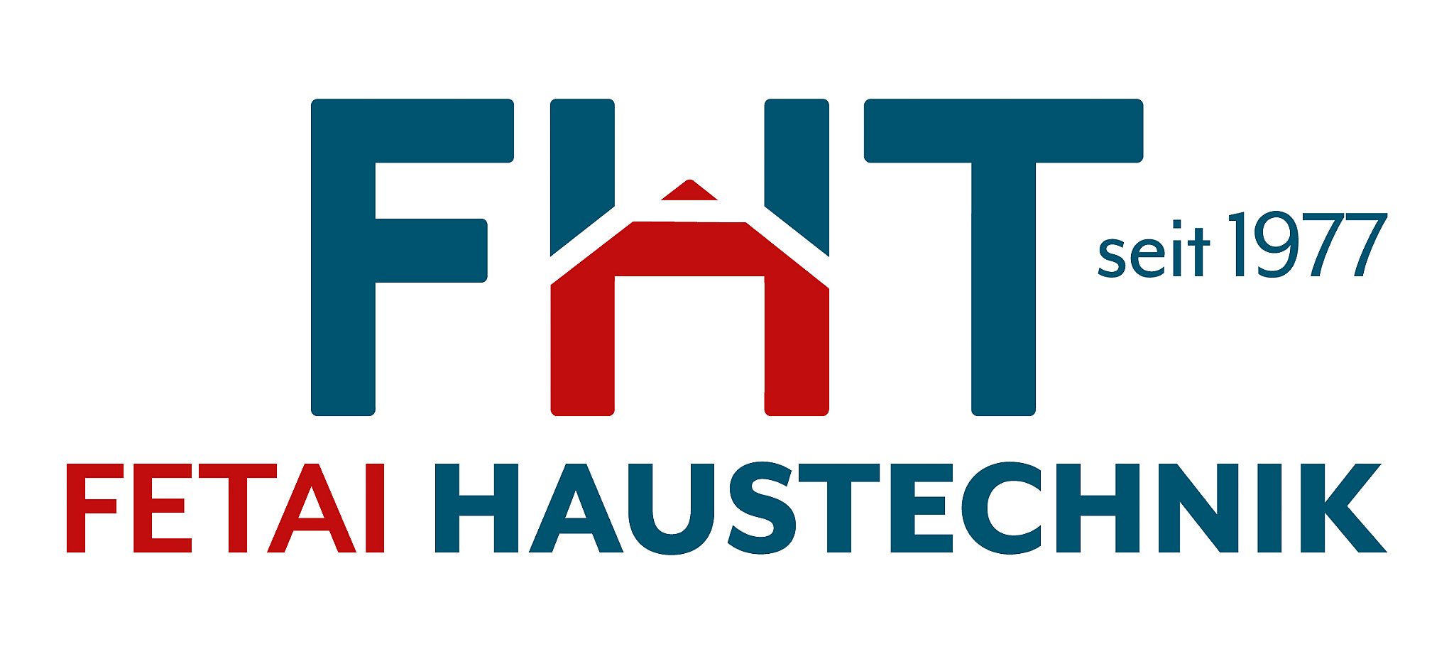 Logo FHT Haustechnik