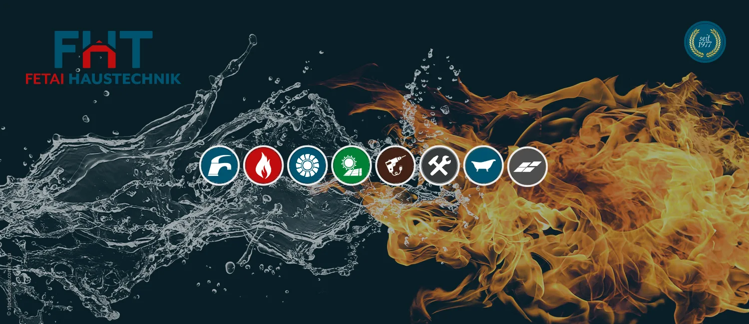 Bild mit Leistungen von FHT