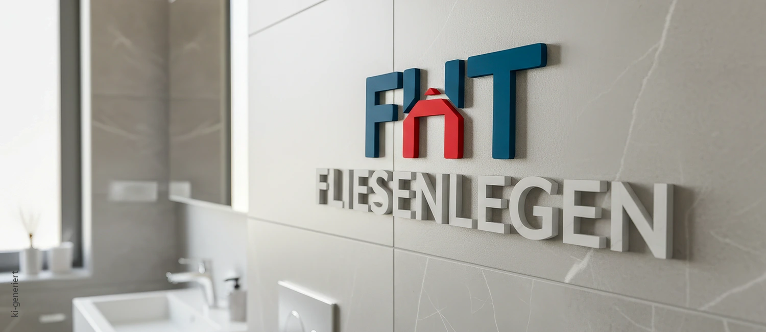 Fliesenleger Fetai Haustechnik GmbH